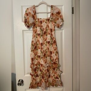 ABERCROMBIE & FITCH Dress